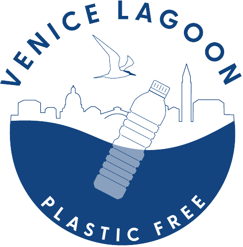 Venice Lagoon Plastic Free